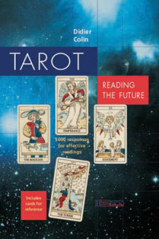 Cover of Tarot