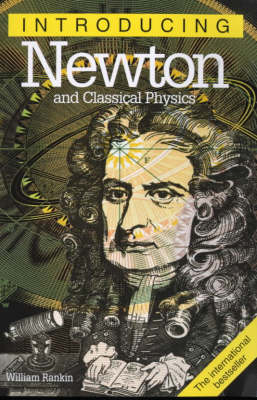 Book cover for Introducing Newton and Classical Physics