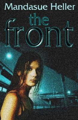 Book cover for The Front