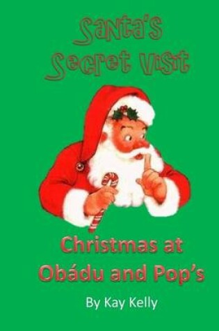 Cover of Christmas At Oba'du and Pop's