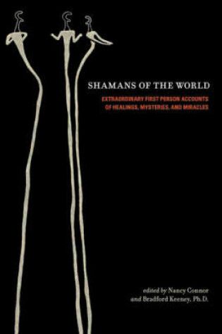 Cover of Shamans of the World