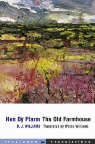 Cover of Hen Dy Ffarm