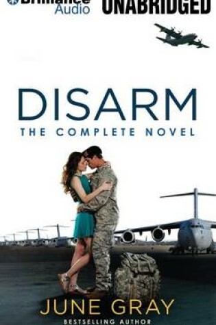 Cover of Disarm