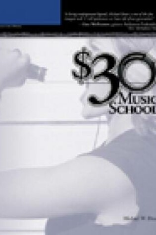 Cover of $30 Music School