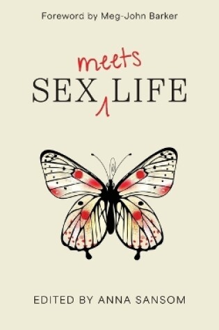 Cover of Sex Meets Life