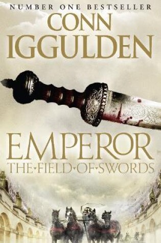 Cover of The Field of Swords