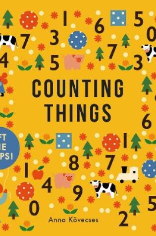 Cover of Counting Things