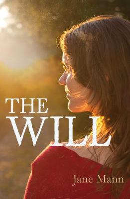 Book cover for The Will
