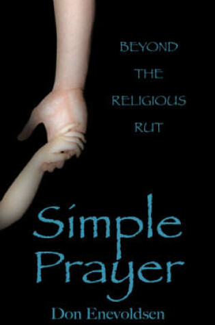 Cover of Simple Prayer