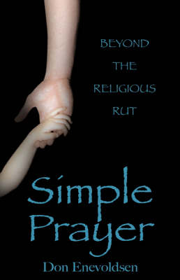 Book cover for Simple Prayer