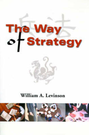 Cover of The Way of Strategy