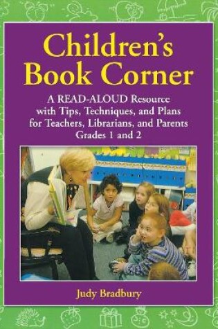 Cover of Children's Book Corner