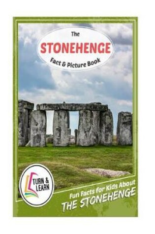 Cover of The Stonehenge Fact and Picture Book
