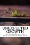 Book cover for Unexpected Growth