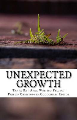 Book cover for Unexpected Growth