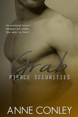 Book cover for Grab