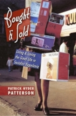 Cover of Bought and Sold