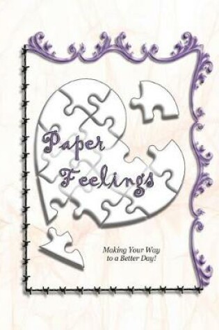 Cover of Paper Feelings