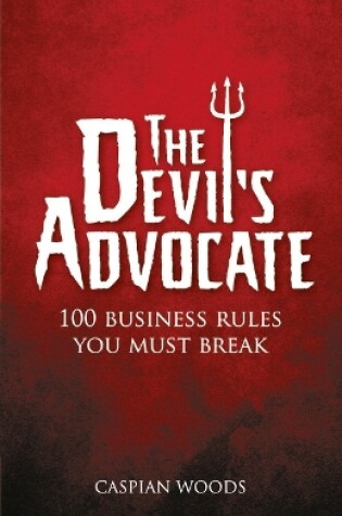 Cover of Devil's Advocate, The