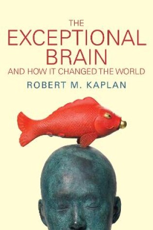 Cover of The Exceptional Brain