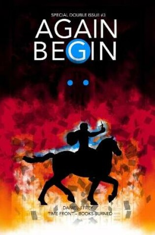 Cover of Again Begin Time Front