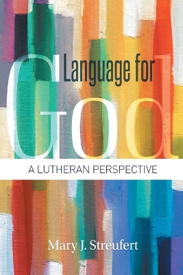 Book cover for Language for God