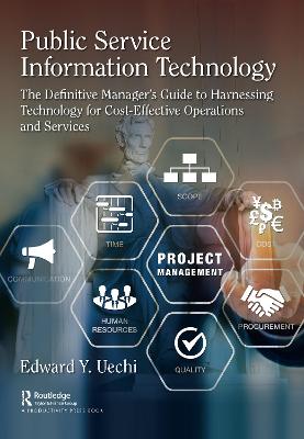 Cover of Public Service Information Technology