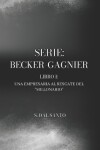 Book cover for Serie Becker-Gagnier