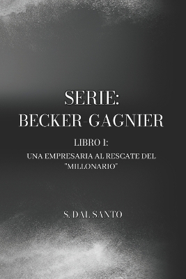 Cover of Serie Becker-Gagnier