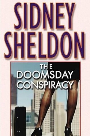 Cover of The Doomsday Conspiracy