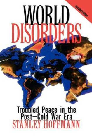 Cover of World Disorders