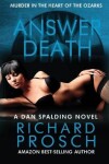 Book cover for Answer Death