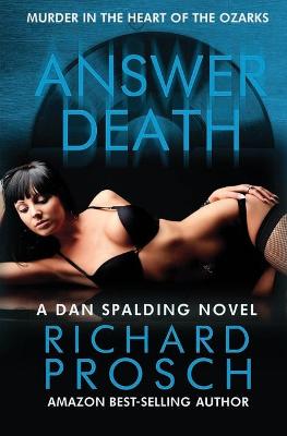 Cover of Answer Death
