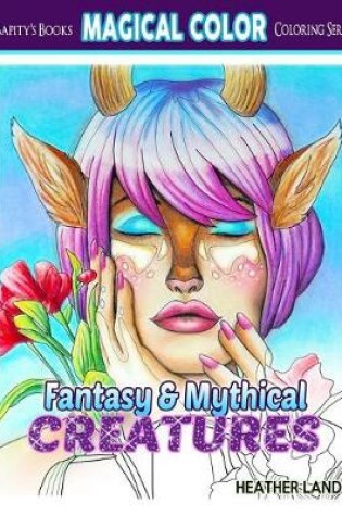 Cover of Fantasy & Mythical Creatures