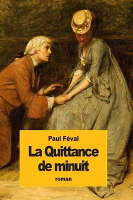 Cover of La Quittance de minuit