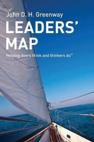 Cover of Leaders' Map