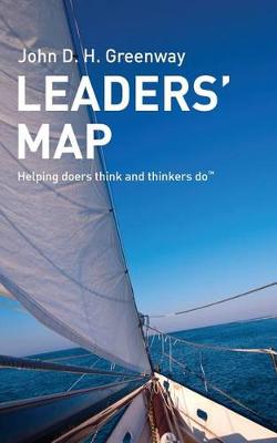 Book cover for Leaders' Map