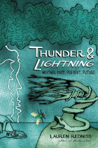 Cover of Thunder and Lightning