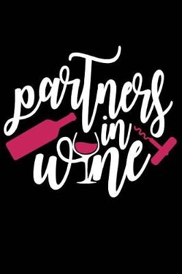 Book cover for Partners in Wine