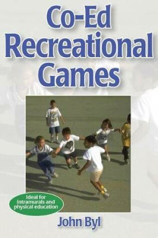 Cover of Recreational Games