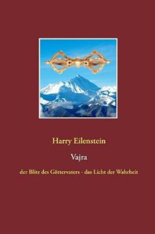 Cover of Vajra