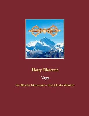 Book cover for Vajra