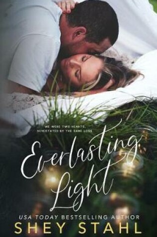 Cover of Everlasting Light