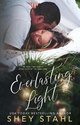 Book cover for Everlasting Light