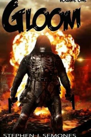 Cover of Gloom