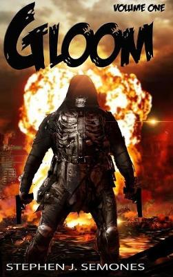 Book cover for Gloom