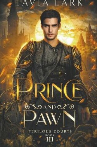 Cover of Prince and Pawn