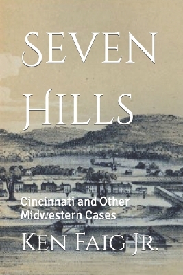 Cover of Seven Hills