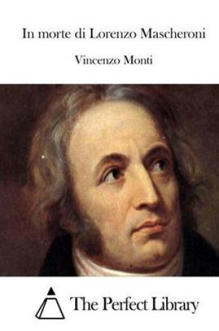 Cover of In morte di Lorenzo Mascheroni