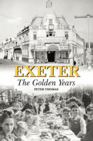 Cover of Exeter